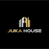 Logo firmy JUKA HOUSE