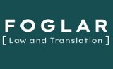 Logo firmy Foglar Law Firm Kevin Foglar