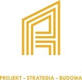 Logo firmy Architegia Sp. z o.o.