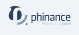 Logo firmy Phinance S.A.