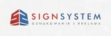 Logo firmy SIGNSYSTEM sp. z o.o