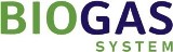 Logo firmy Biogas System S.A.