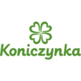Logo firmy Koniczynka - Przeprowadzki Katowice | Sosnowiec