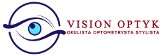 Logo firmy FHU CENTRUM JOANNA SZYCZEWSKA - Vision Optyk