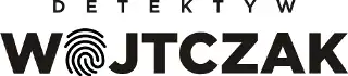 Logo firmy Biuro Detektywistyczne "Detektyw Wojtczak" - Konrad Wojtczak
