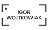 Logo firmy Igor Wojtkowiak