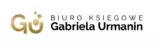 Logo firmy Gabriela Urmanin Biuro Księgowe
