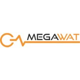Logo firmy Megawat