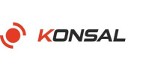 Logo firmy KONSAL-OCHRONA Sp. z o.o.