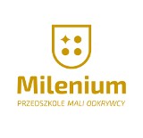 Logo firmy Przedszkole Milenium "Mali Odkrywcy"