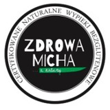 Logo firmy Zdrowa Micha