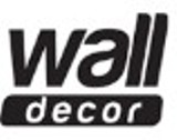 Logo firmy WallDecor