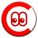 Logo firmy ContaLook - międzynarodowy serwis randkowy