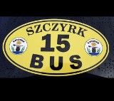 Logo firmy Taxi Bus Szczyrk Dariusz Byrdy Darbyr