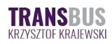 Logo firmy Trans-Bus Krajewski Krzysztof