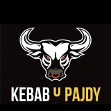Logo firmy Kebab U Pajdy Sucha Beskidzka