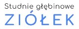 Logo firmy Studnie Głębinowe Ziółek Paweł Ziółkowski