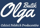 Logo firmy Butik Olga