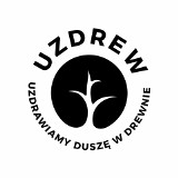 Logo firmy FIRMA UZDREW Piotr Uznański