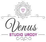 Logo firmy Studio Urody Venus 