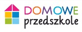 Logo firmy Domowe Przedszkole. Przedszkole niepubliczne o profilu językowym w Otwocku