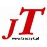 Logo firmy Traczyk.pl - przeglądy i pomiary elektryczne