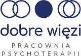 Logo firmy Pracownia Psychoterapii Dobre Więzi