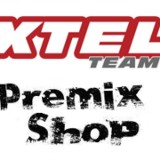 Logo firmy Xtel Team 