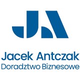 Logo firmy Jacek Antczak Doradztwo Biznesowe