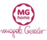 Logo firmy MG Home