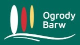 Logo firmy OGRODY BARW