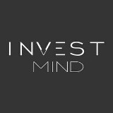 Logo firmy INVEST MIND - Kredyty hipoteczne i firmowe
