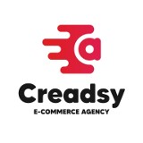 Logo firmy Creadsy.pl