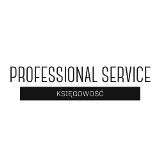 Logo firmy Professional Service -Księgowość- Doradztwo Podatkowe