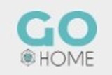 Logo firmy GO-HOME Agnieszka Zdrojko