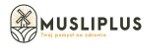 Logo firmy MusliPlus