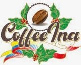 Logo firmy Coffeeina Sp. z o.o.