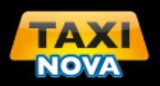 Logo firmy Taxi Nova Tarnowskie Góry