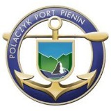 Logo firmy Port Pienin - Spływ Dunajcem Szczawnica