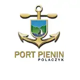 Logo firmy PORT PIENIN - Spływ Dunajcem Rafting | Kajaki Pontony