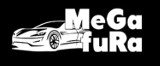 Logo firmy MeGa fuRa Auto Serwis 