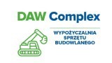 Logo firmy Daw Complex Damian Dominiak