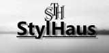 Logo firmy StylHaus
