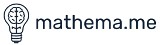 Logo firmy Mathema