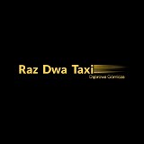 Logo firmy Raz Dwa Taxi