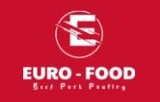 Logo firmy F.H.U. EURO-FOOD Robert Szklarek