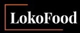 Logo firmy LokoFood