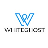 Logo firmy WHITEGHOST