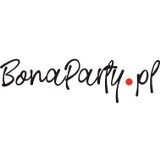 Logo firmy Bonaparty.pl - dekoracje i akcesoria urodzinowe