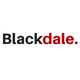Logo firmy Blackdale Digital Sp. z o.o.